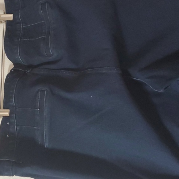 Lane Bryant Mid Rise Jean - Picture 5 of 5